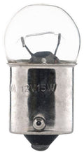 Bosma lamp 6v-15w ba15s