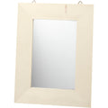 Creativ company cc houten spiegel 20,8x15,9 cm