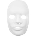 Https: www.cchobby.nl masker-h-24-cm-b-15-5-cm-wit-12-stuk-1-doos