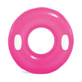 Intex - Hi-Gloss zwemband-Roze