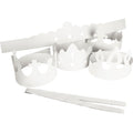 Https: www.cchobby.nl kronen-h-10-16-5-cm-l-60-cm-230-gr-wit-5-stuk-1-doos