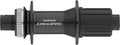 Shimano deore fh-m6010 center lock disc rear hub for 12 mm thru-axles