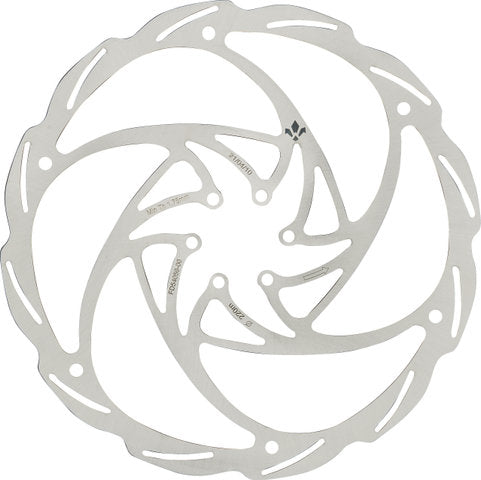 Formula disc 1-piece - ø220mm