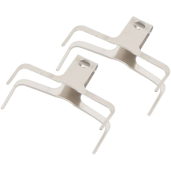 Edge Scheibenbremsbelagsatz - Shimano B01S Modell - halbmetallisch (2 Sätze auf Karte)