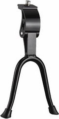 Union Mittelständer 28 Aluminium schwarz