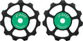 C-bear aluminium shimano sram 10- 11-speed derailleur pulleys