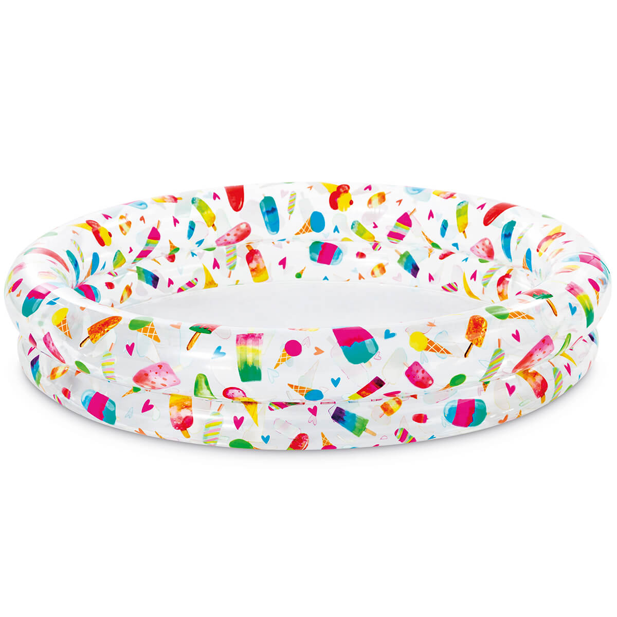 Ty intex zwembad just so frui ø122cm