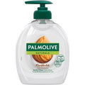 Handzeep palmolive almond milk 300 ml