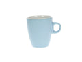 Cosy trendy mokje vicky l.blauw 19cl doos a 6 stuks