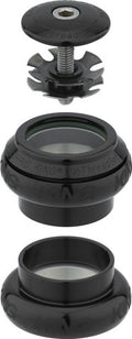Chris king nothreadset sotto voce ec34 28.6 - ec34 30 griplock headset