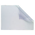 Bureau onderlegger hansa 65x50cm