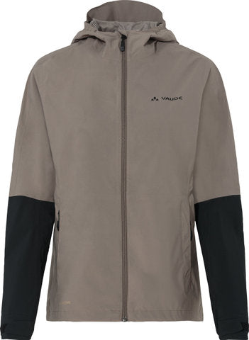 Vaude womens moab rain jacket ii
