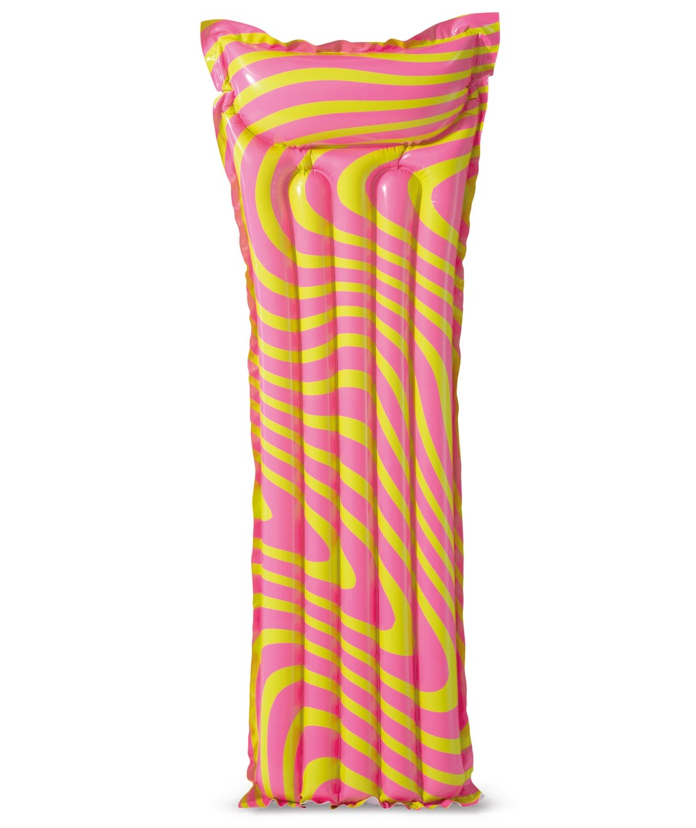 Intex Razzle Dazzle Airbett – Rosa