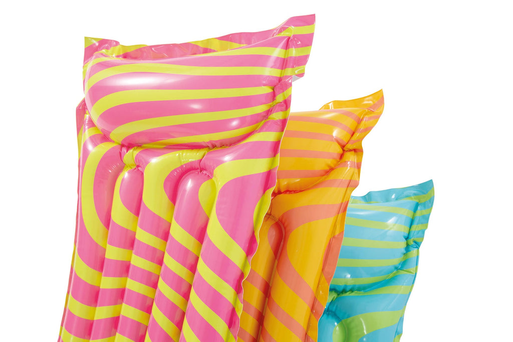 Intex Razzle Dazzle Airbett – Rosa