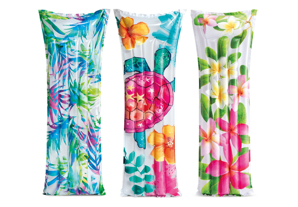 Intex Sommermode-Luftbett