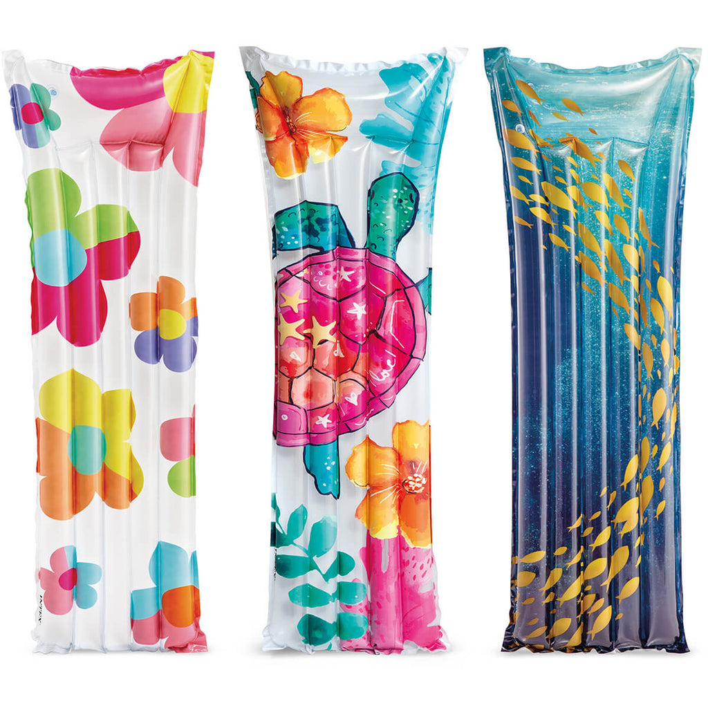 Intex Sommermode-Luftbett