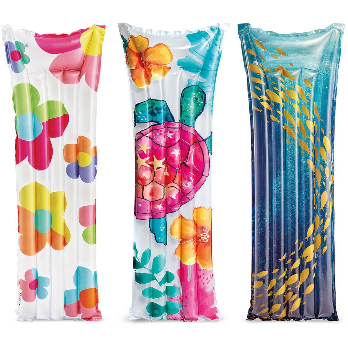Intex Sommermode-Luftbett