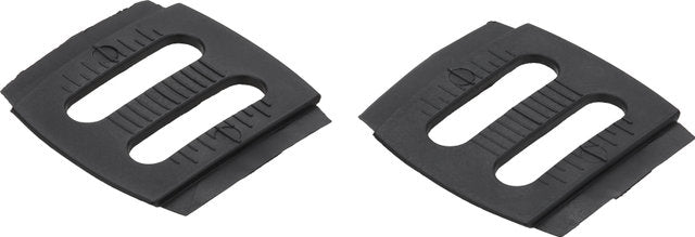 Sidi replaceable mtb plate - nr 66 black
