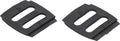 Sidi replaceable mtb plate - nr 66 black