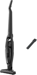 Electrolux es31cb18gg steelstofzuiger batterij accu droog grafiet, grijs