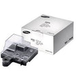Waste toner bottle samsung cltw506 zwart