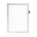 Kader durable 499323 duraframe zilver a4