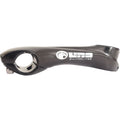 A-Head-Vorbau Kalloy 25,4 130 25,4 mm - schwarz