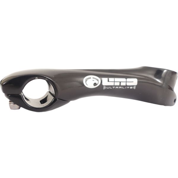A-Head-Vorbau Kalloy 25,4 130 25,4 mm - schwarz