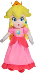 Simba Super Mario Plüschtier Peach, 27 cm