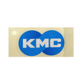 KMC-Aufkleber-Logo 2017, 25 cm