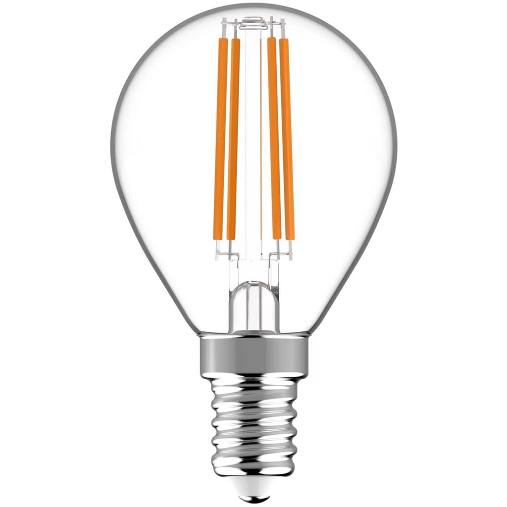 Avide led lamp filament 470lm 4,5w e14 w