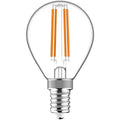 Avide led lamp filament 470lm 4,5w e14 w