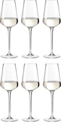 Leonardo puccini digestief glas 220 ml - set 6