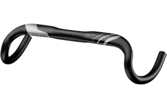 Controltech - Lenker Gravel Cougar FL16 44cm