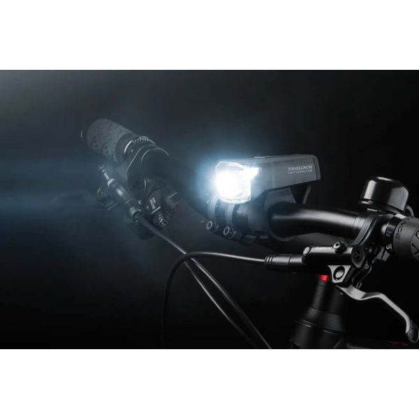 Trelock scheinwerfer lighthammer ls 440 front light lighthammer ls 440 usb