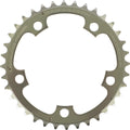 Ta zephyr chainring, 5-arm, centre, 110 mm bcd