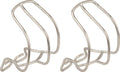 Mks cage clip half toe clips