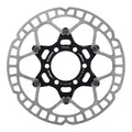 Elvedes remschijf 6-gaats ø140mm t=1,8mm lichtgewicht