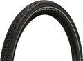 Michelin Star Grip Draadband, zwart, Protek HD anti-lek, 700x35C
