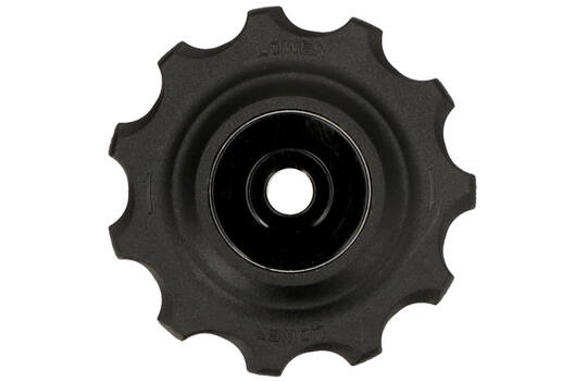 Trivio - Schaltwerksräder 11 11t Chromoly-Lager
