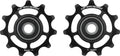 Ceramicspeed shimano road 12-speed derailleur pulleys