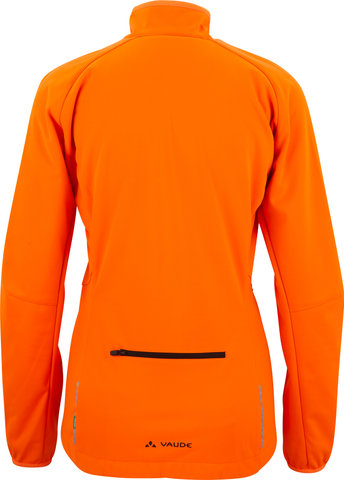 Vaude women's matera softshell jacket