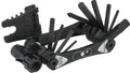 Lezyne rap 19 ii co2 multitool