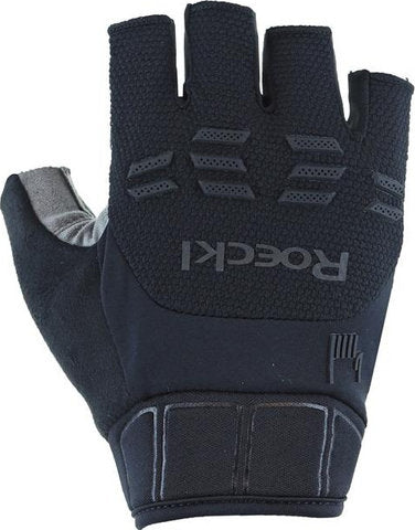 Roeckl iseler 2 half-finger gloves
