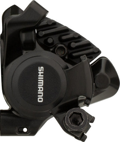 Shimano br-rs305 brake caliper w resin pads