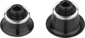 Zipp end caps for 177 disc hubs