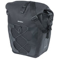 Basil tas navigator l zwart | mik hooks | 31l