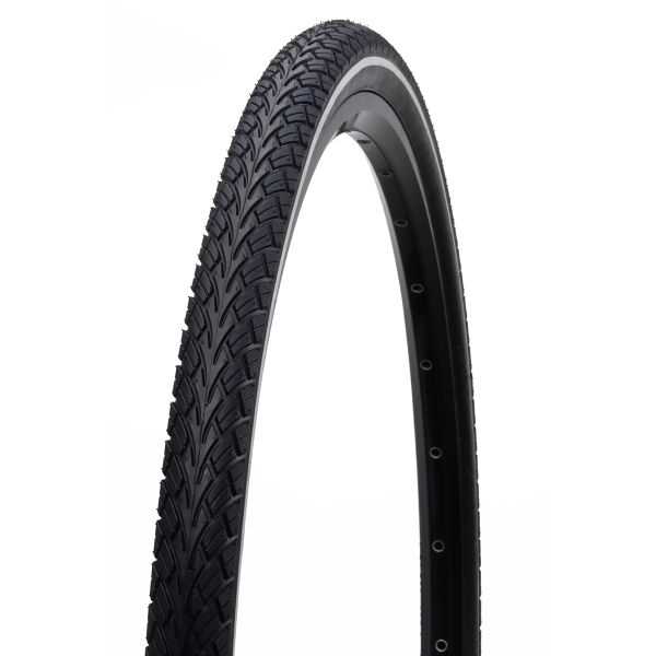 Edge buitenband street 12 1 2 x 2 1 4 62-203mm - zwart