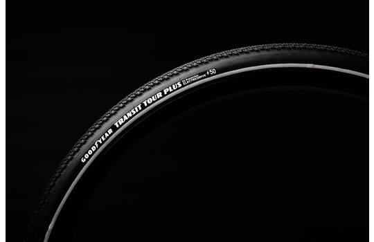 Goodyear - Transit Tour Plus S5 Protection 28x1.50 Reflex