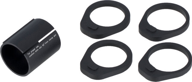 Fsa sl-k scr 31.8 stem